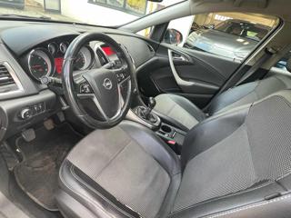 OPEL Astra usata, con Controllo trazione