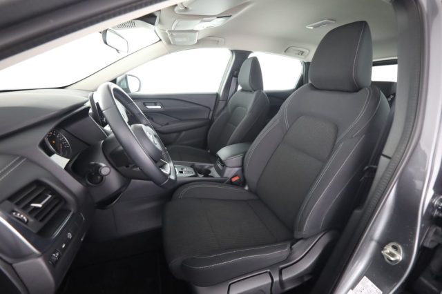 NISSAN Qashqai usata 2