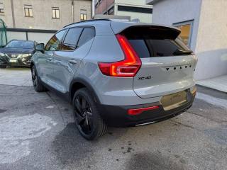 VOLVO XC40 usata, con Airbag laterali