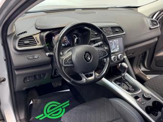 RENAULT Kadjar usata, con Chiusura centralizzata