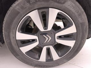 CITROEN C3 usata, con Vetri oscurati