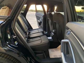 AUDI Q3 usata, con Chiusura centralizzata