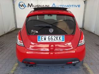 LANCIA Ypsilon usata, con Servosterzo