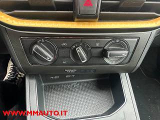 SEAT Ibiza usata, con Cruise Control