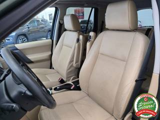 LAND ROVER Freelander usata, con Sistema di navigazione