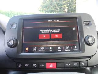 FIAT Panda Cross usata, con Start/Stop Automatico