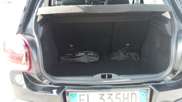 CITROEN C3 usata, con Sensori di parcheggio posteriori