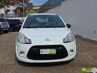 CITROEN C3 usata, con Airbag