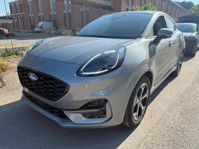FORD Puma usata, con ABS