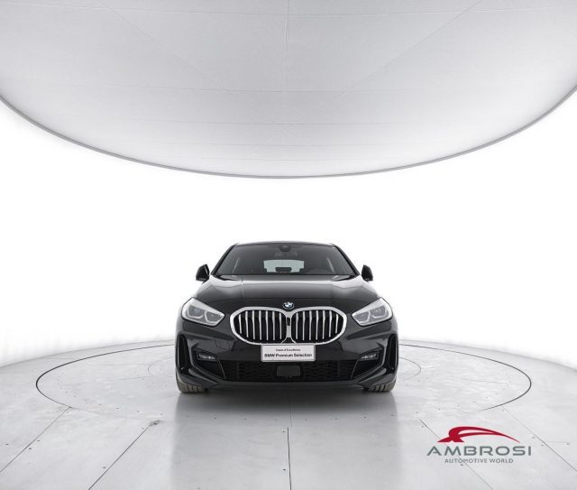BMW 120 usata 4