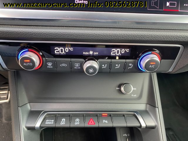 AUDI Q3 usata, con Cruise Control