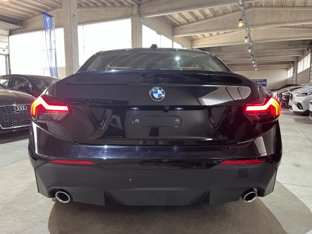 BMW 218 usata, con Airbag