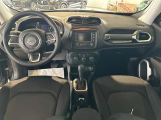 JEEP Renegade usata, con Cerchi in lega