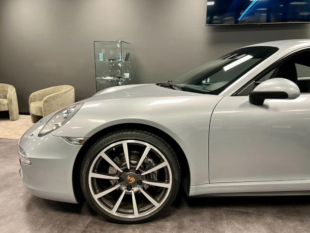 PORSCHE 911 usata, con Airbag