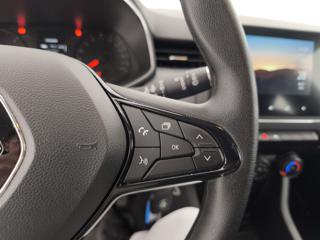 RENAULT Clio usata, con Sistema di navigazione