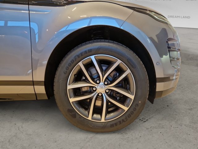 LAND ROVER Range Rover Evoque usata, con Chiusura centralizzata