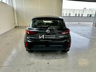 MG MG3 usata, con Antifurto