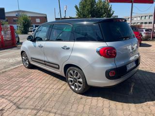 FIAT 500L usata, con Alzacristalli elettrici