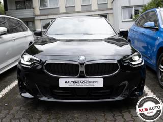 BMW 220 usata, con Airbag laterali