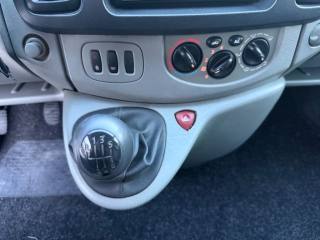 RENAULT Trafic usata 17