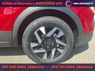 OPEL Mokka usata, con Vetri oscurati