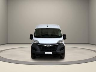 OPEL Movano usata, con Airbag