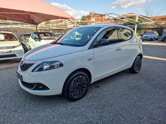 LANCIA Ypsilon usata, con Airbag Passeggero