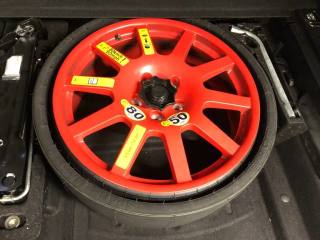 PORSCHE Macan usata, con Cruise Control