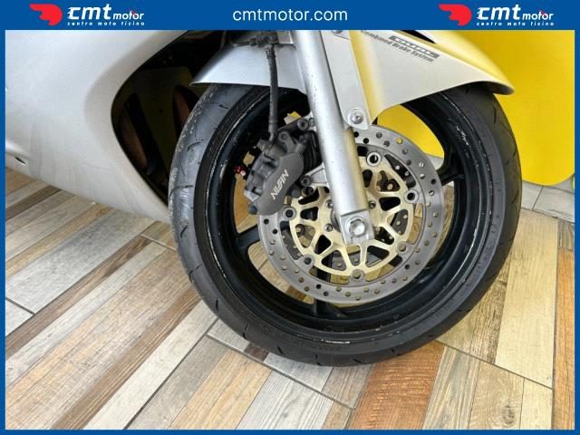HONDA VFR 800 usata 10