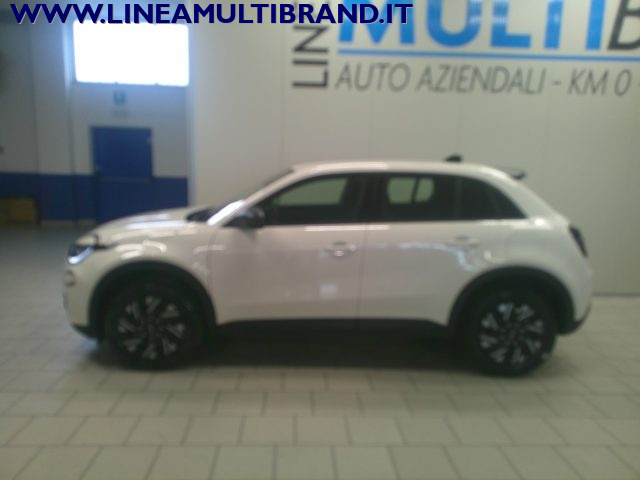 FIAT 600 usata, con Chiusura centralizzata telecomandata