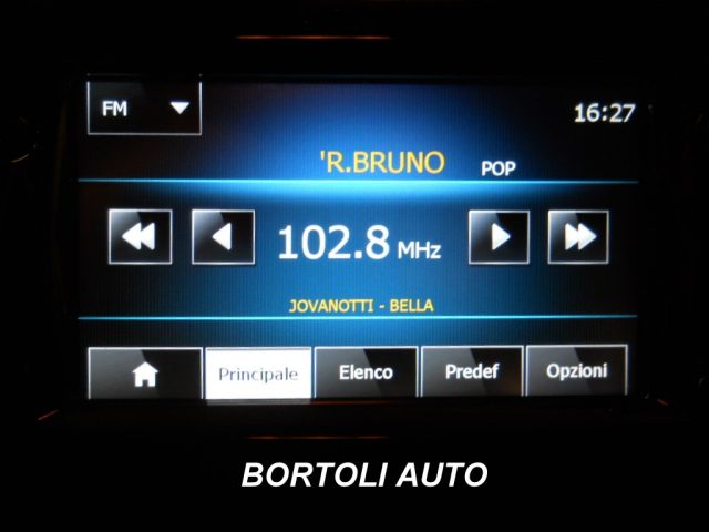 RENAULT Clio usata, con Filtro antiparticolato