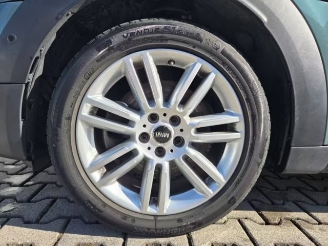 MINI Countryman usata, con Autoradio