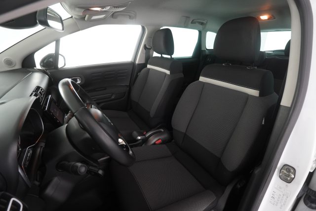 CITROEN C3 Aircross usata 2