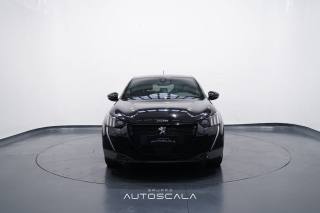PEUGEOT 208 usata, con Airbag