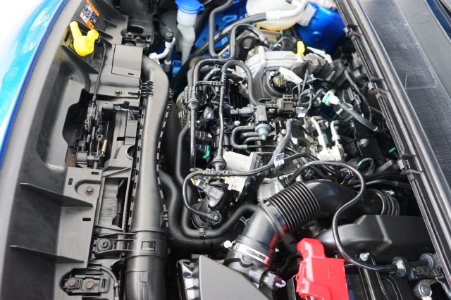FORD Puma usata 62