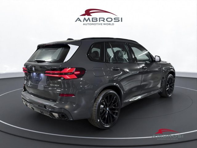 BMW X5 usata 2