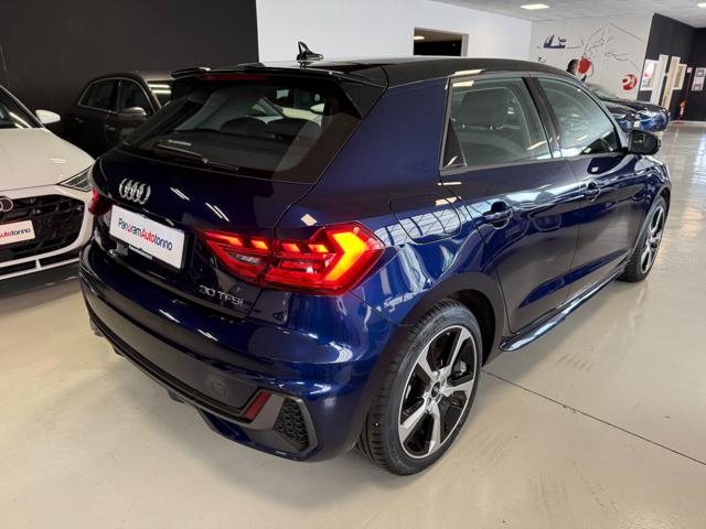 AUDI A1 usata, con Autoradio