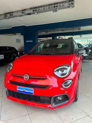FIAT 500X 1.0 T3 120 CV Sport