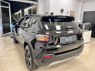 JEEP Avenger usata, con Airbag