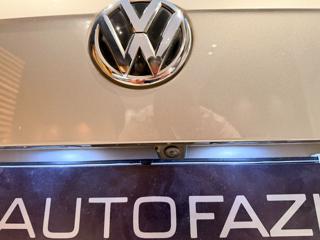 VOLKSWAGEN Tiguan usata, con Filtro antiparticolato