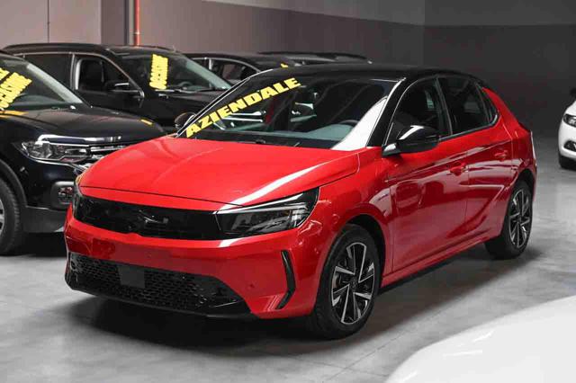 OPEL Corsa usata, con ABS