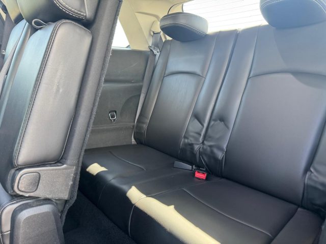 FIAT Freemont usata, con Controllo automatico clima