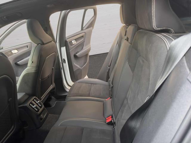 VOLVO XC40 usata, con Climatizzatore