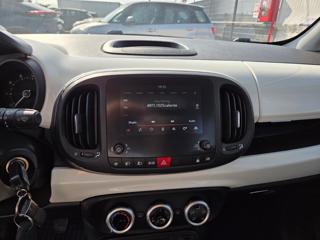 FIAT 500L usata, con Airbag testa