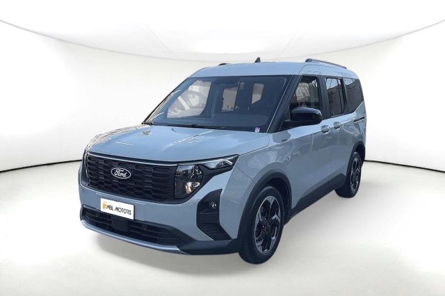 FORD Tourneo Courier usata, con ABS