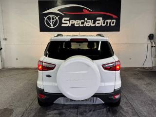 FORD EcoSport usata, con Fendinebbia