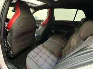 VOLKSWAGEN Golf GTI usata, con Cronologia tagliandi