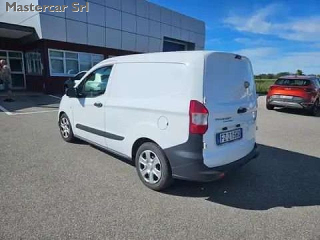 FORD Transit Courier usata, con Chiusura centralizzata
