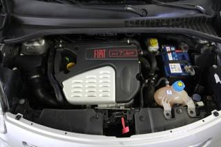 FIAT 500L usata, con Sensore di luce