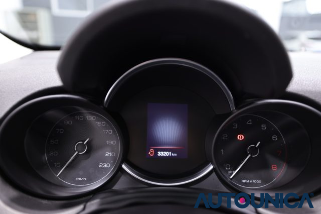 FIAT 500X usata, con Cerchi in lega